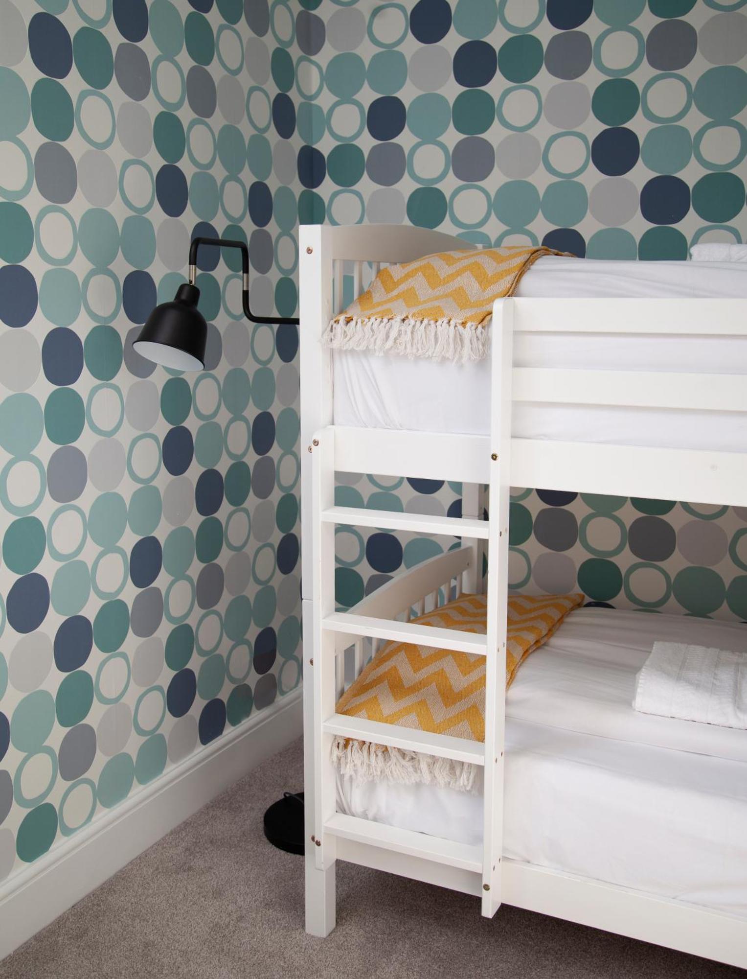 The Old Post Office - Bright & Modern 4Bdr Townhouse Appartement Oxford Buitenkant foto